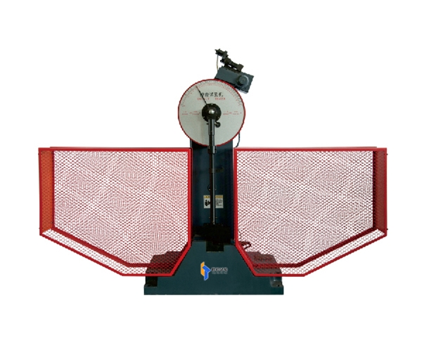 内蒙古金属摆锤冲击试验机